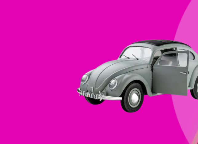 Cars For Big Boys