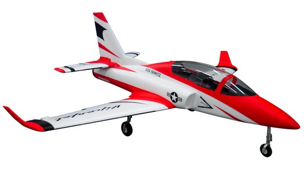 AF Models 64mm EDF Viper 6s - PNP