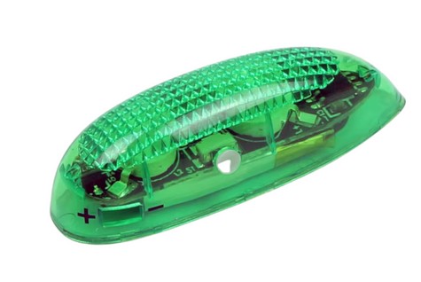 Easy Light Pro Wireless Rechargeable NAV Lights