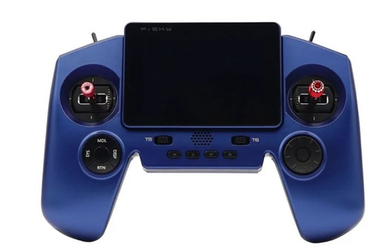 FrSky Twin X-LITE/S Dual 2.4Ghz -Transmitter